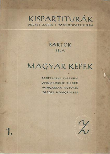 Magyar kpek