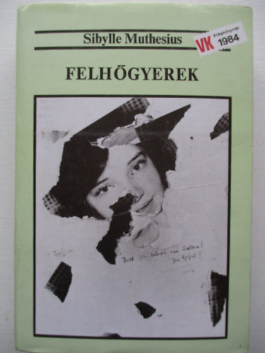 Felhgyerek