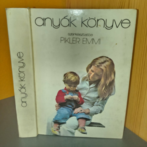 Any�k k�nyve - 13., �tdolgozott kiad�s