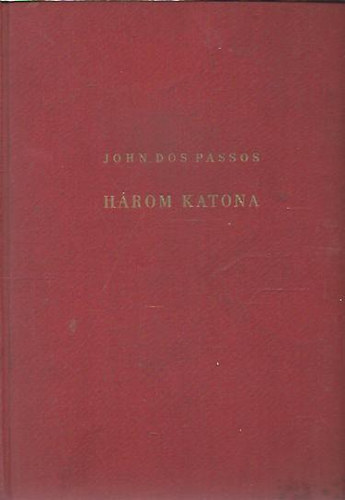 H�rom katona