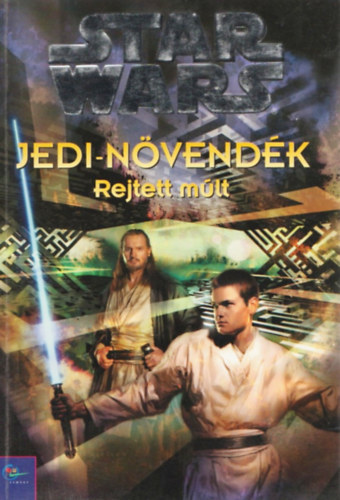 Star Wars: Jedi-nvendk: Rejtett mlt