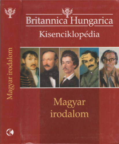 Magyar irodalom - Britannica Hungarica kisenciklopdia