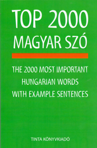 Top 2000 magyar sz