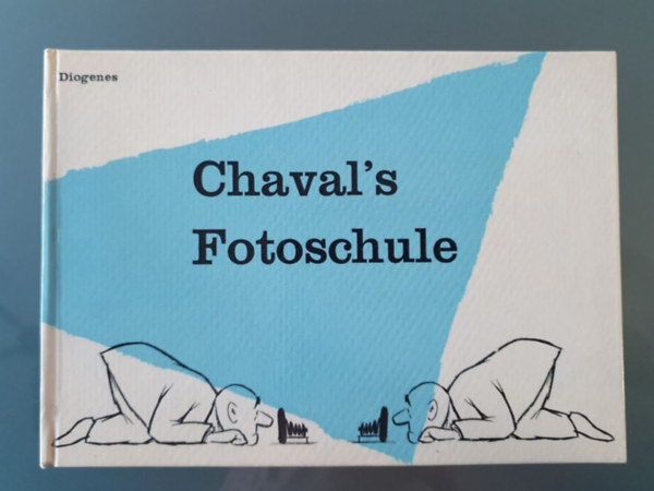 Chaval's Fotoschule