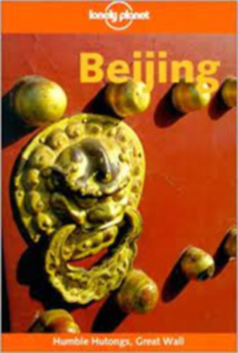 Beijing - Lonely Planet