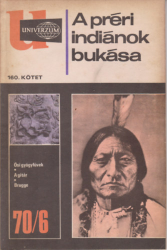 A prri indinok buksa (160. Ktet) 70/6