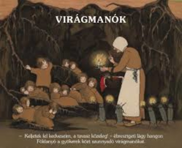 Virgmank