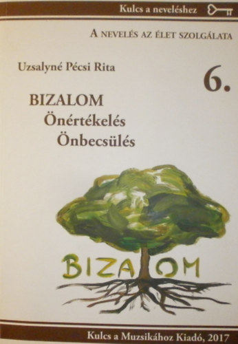 Bizalom, nrtkels, nbecsls