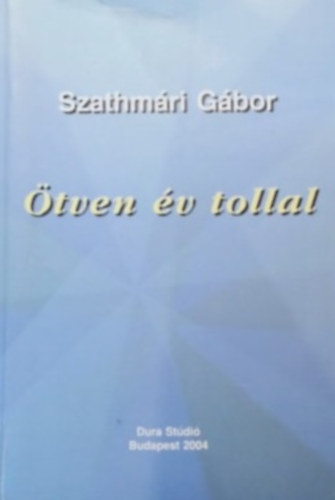 �tven �v tollal - Dedik�lt!