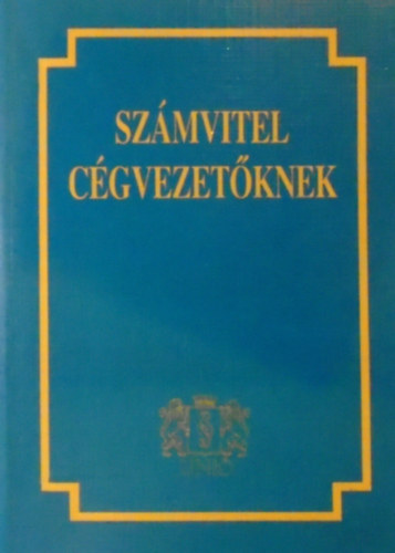 Szmvitel cgvezetknek