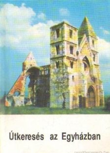 tkeress az egyhzban