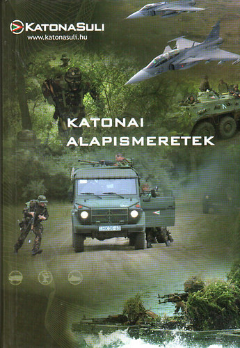 Katonai alapismeretek