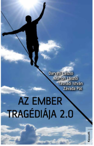 Az ember tragdija 2.0