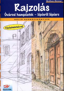 Rajzols - vrosi hangulatok - Lpsrl lpsre