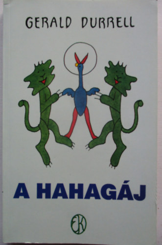 A hahagj