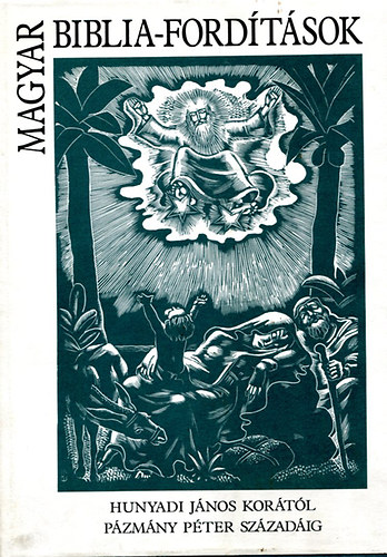 Magyar bibliai-ford�t�sok