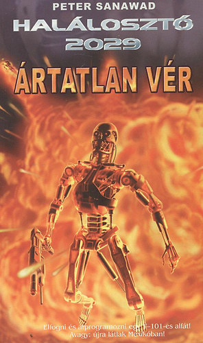 Hal�loszt� 2029: �rtatlan v�r