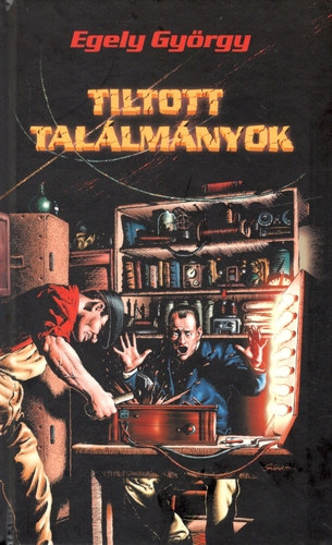 Tiltott tallmnyok
