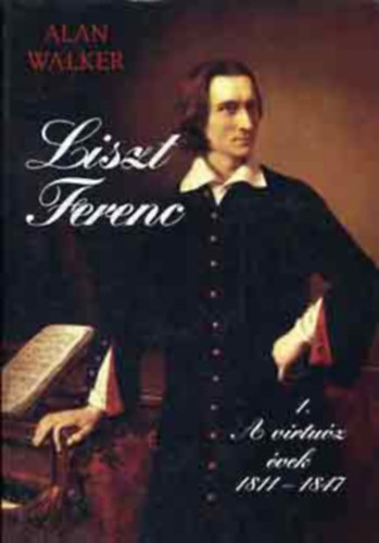 Liszt Ferenc I-II.