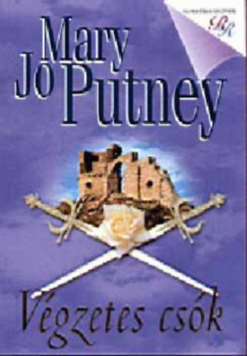 V�gzetes cs�k + A sors kereke ( 2db k�nyv )