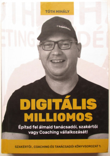 Digitlis Milliomos