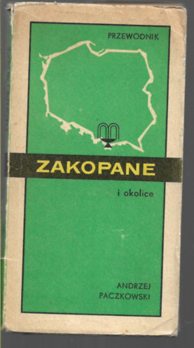 Andrzej Paczkowski - Zakopane i okolice