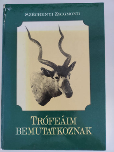 Trfeim bemutatkoznak