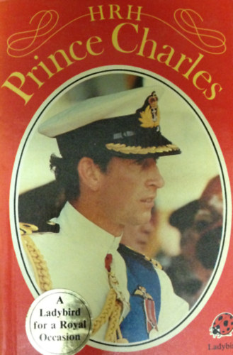 H.R.H. Price Charles
