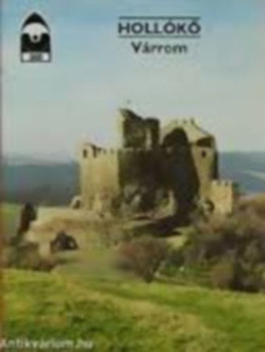 Dercsnyi Balzs  (szerk.) - Hollk - Vrrom