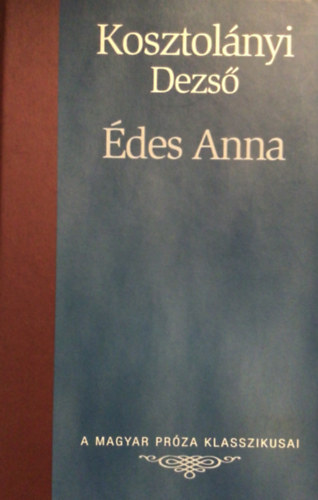 des Anna