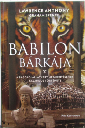 Babilon brkja