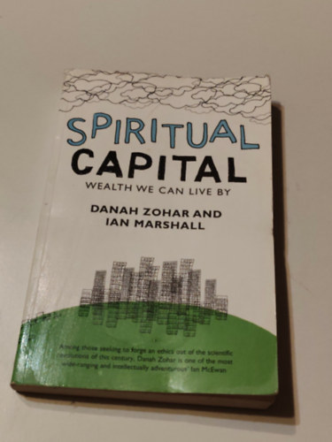 Spiritual Capital