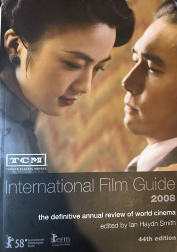 Ian Haydn Smith - International Film Guide 2008