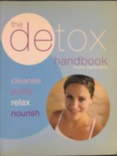 Maria Costantino - The detox handbook