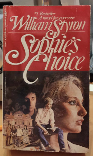 William Styron - Sophie's Choice