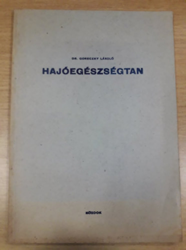 Haj�eg�szs�gtan