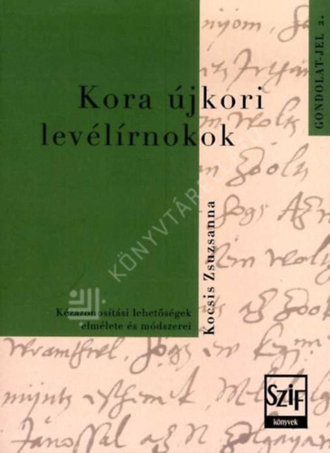 Kora �jkori lev�l�rnokok