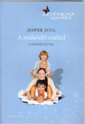 A mkd csald - A nevels j tjai
