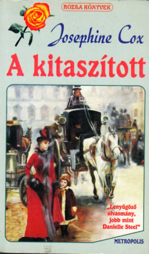 A kitasztott