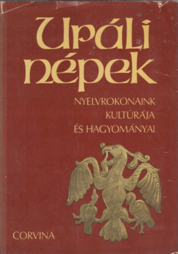 Urli npek (nyelvrokonaink kultrja s hagyomnyai)