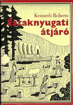 szaknyugati tjr
