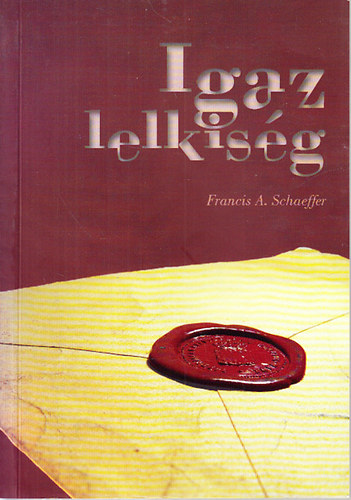 Igaz lelkisg
