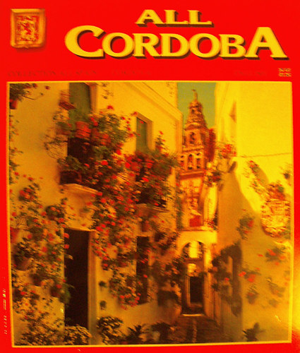 All Cordoba