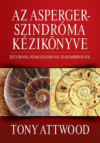 Az Asperger-szindrma kziknyve