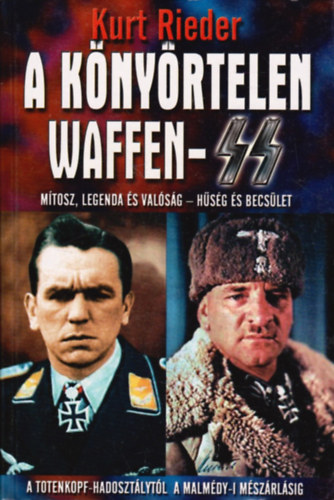 A knyrtelen Waffen-SS