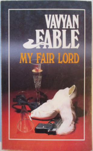 My fair lord