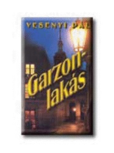 Vesenyi Pl - Garzonlaks