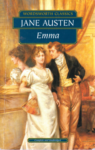 Jane Austen - Emma