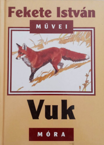 Vuk