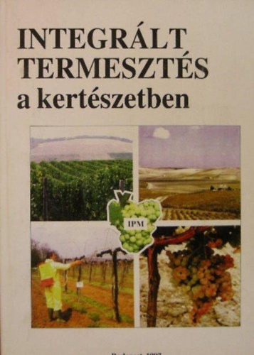Integr�lt termeszt�s a kert�szetben